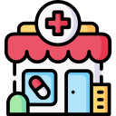 Apotheke Noldis Logo