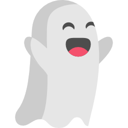 Geist Icon