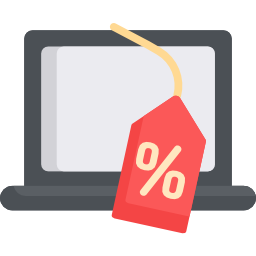 Laptop Icon